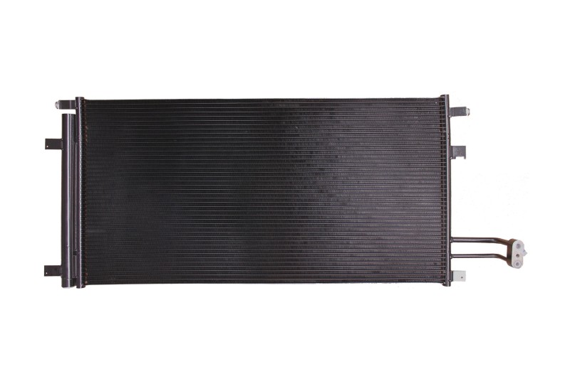 Picture of CSF A/C Condensers Radiators - 10695