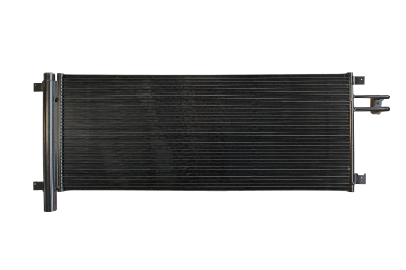 Picture of CSF A/C Condensers Radiators - 10694