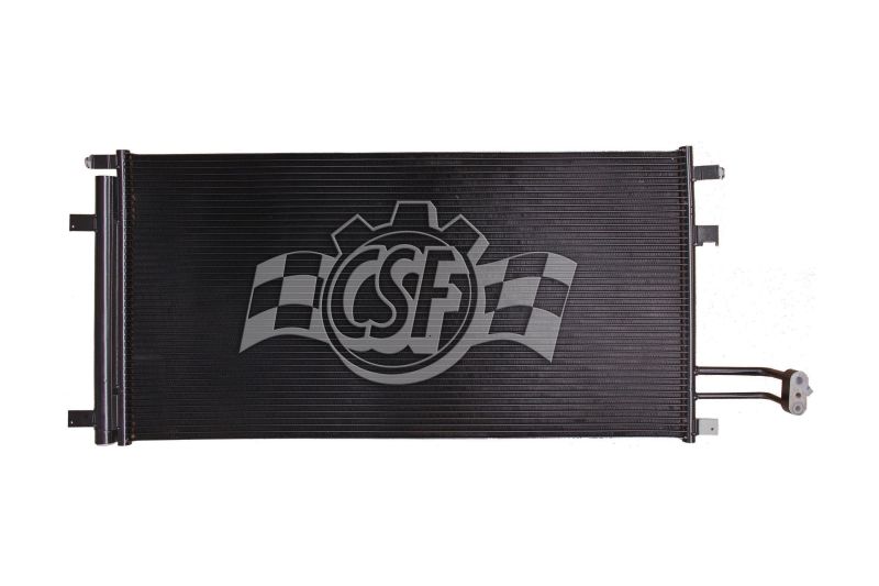 Picture of CSF A/C Condensers Radiators - 10695
