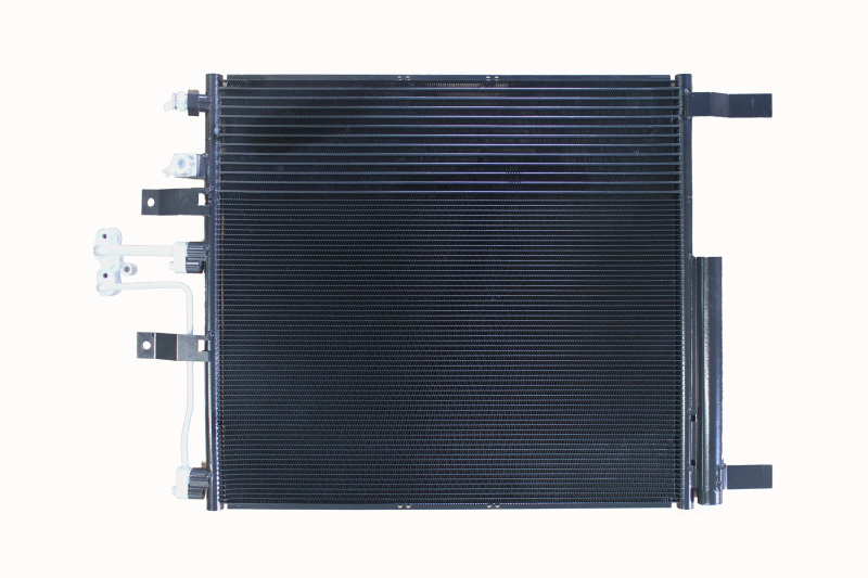 Picture of CSF A/C Condensers Radiators - 10701