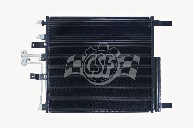 Picture of CSF A/C Condensers Radiators - 10701