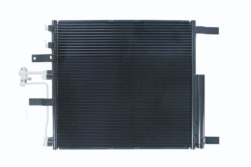 Picture of CSF A/C Condensers Radiators - 10702