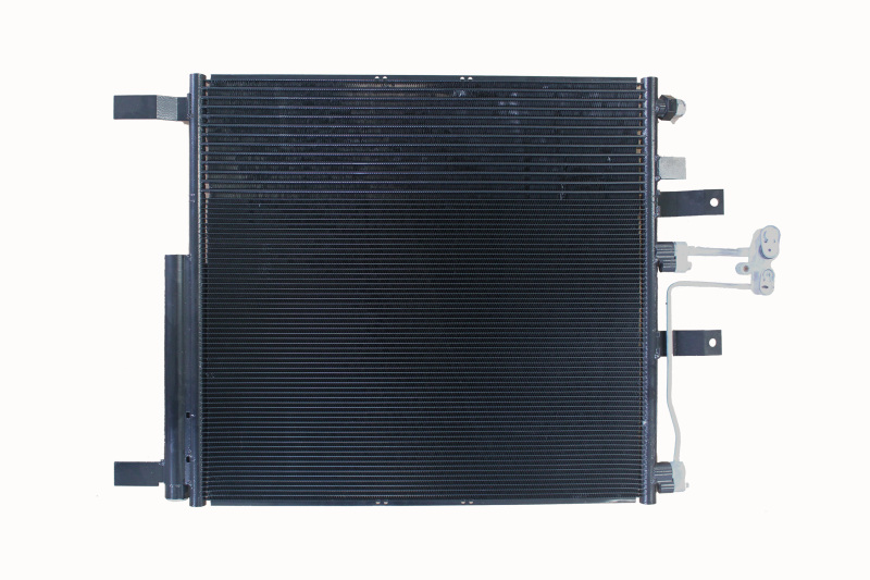 Picture of CSF A/C Condensers Radiators - 10701