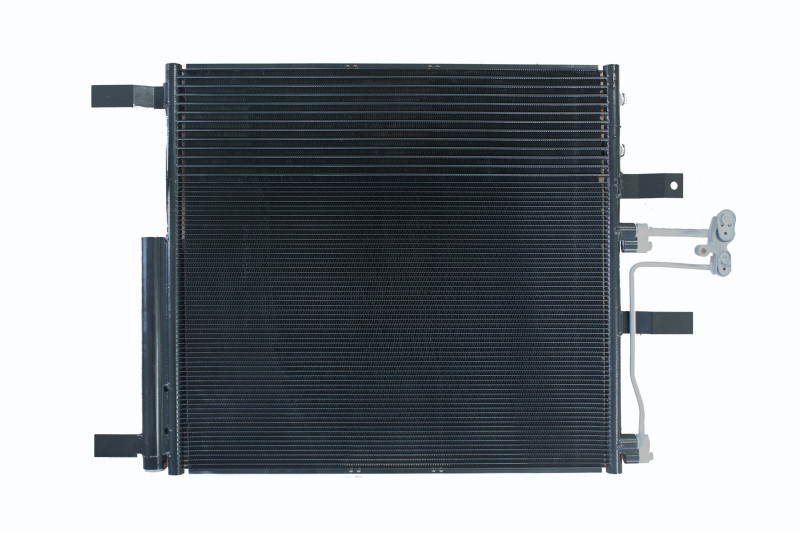 Picture of CSF A/C Condensers Radiators - 10702