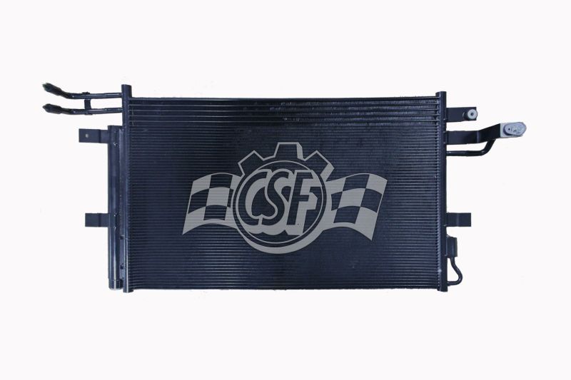 Picture of CSF A/C Condensers Radiators - 10706