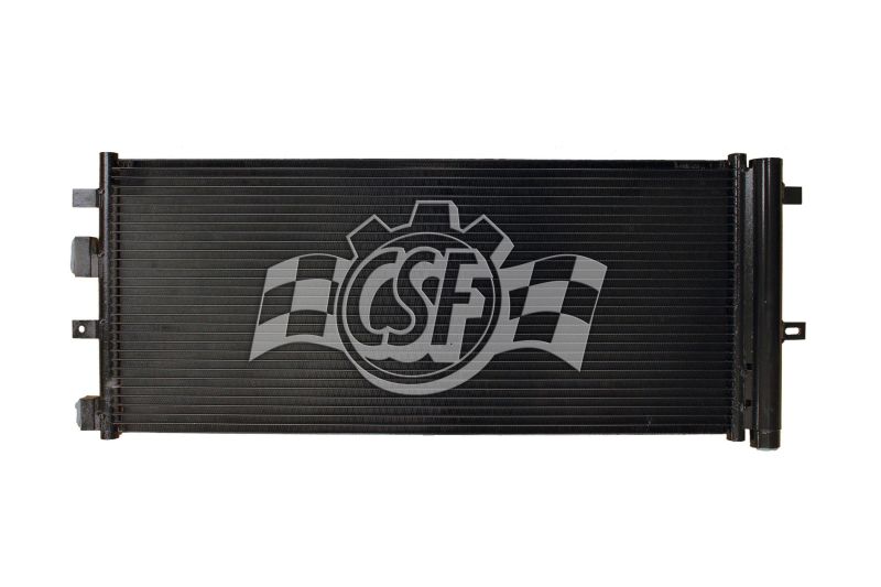 Picture of CSF A/C Condensers Radiators - 10708