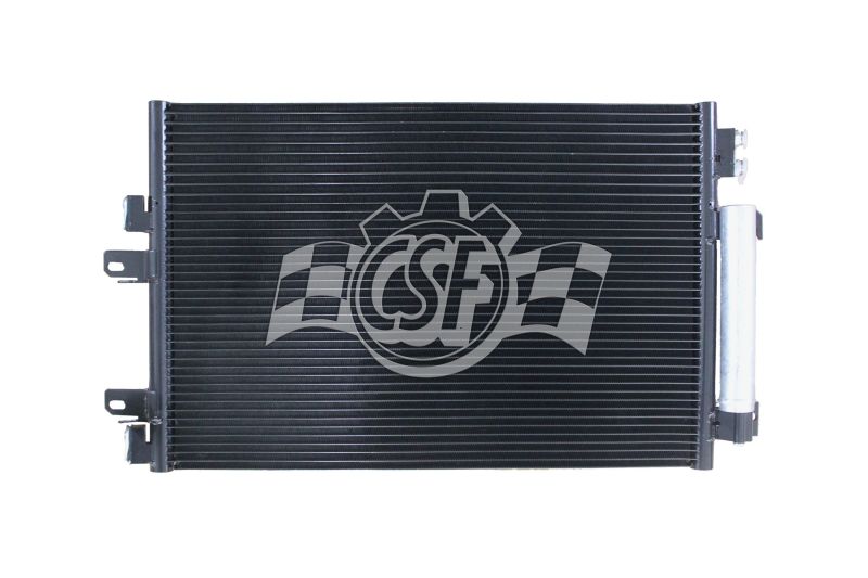 Picture of CSF A/C Condensers Radiators - 10722