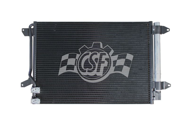 Picture of CSF A/C Condensers Radiators - 10745