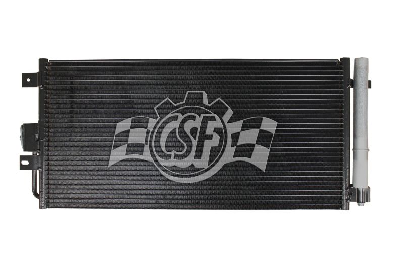 Picture of CSF A/C Condensers Radiators - 10755