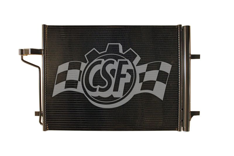 Picture of CSF A/C Condensers Radiators - 10756
