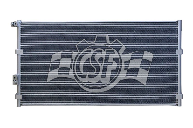 Picture of CSF A/C Condensers Radiators - 10760