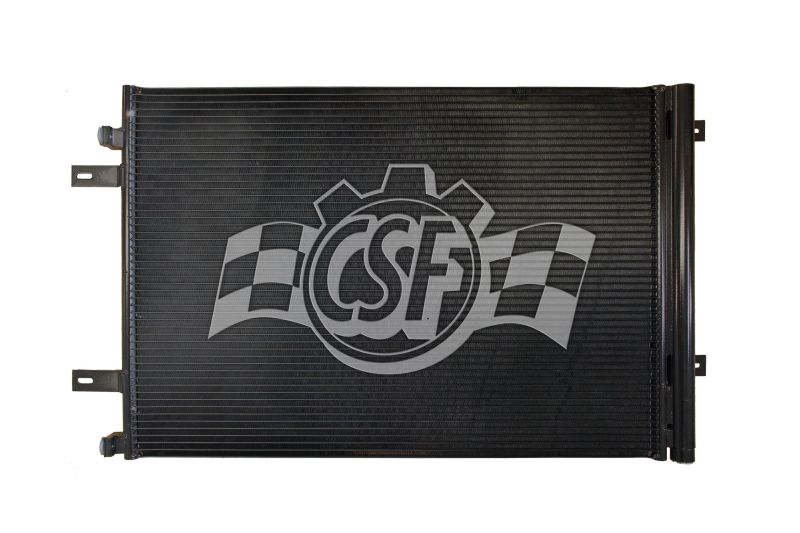 Picture of CSF A/C Condensers Radiators - 10762