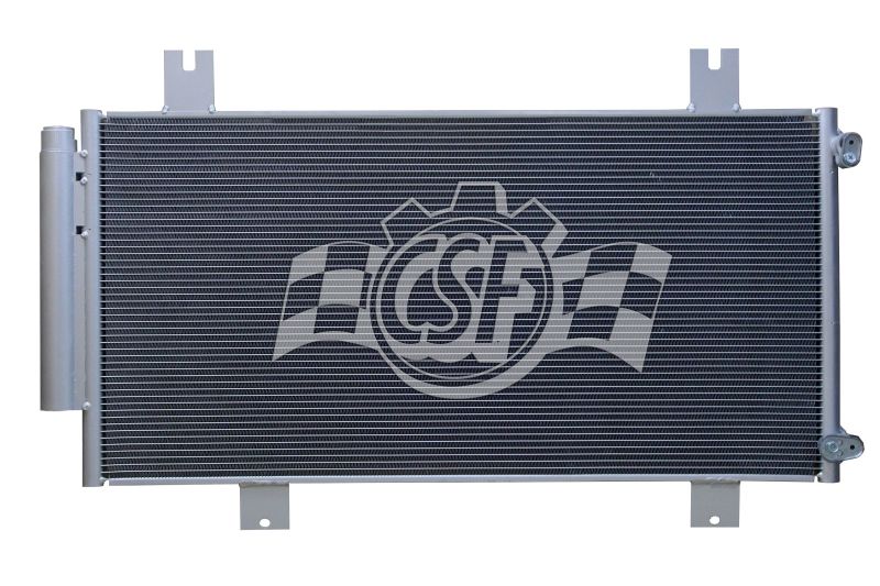 Picture of CSF A/C Condensers Radiators - 10764