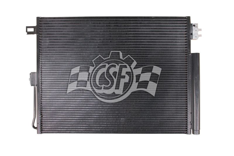 Picture of CSF A/C Condensers Radiators - 10770