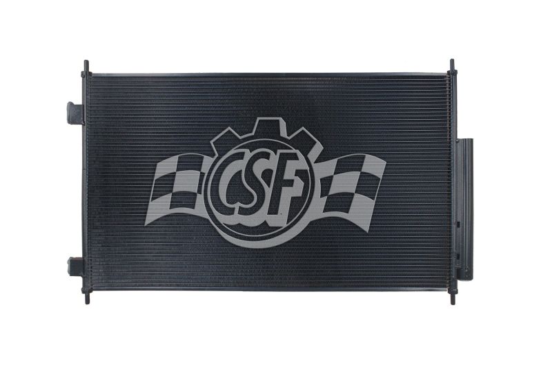 Picture of CSF A/C Condensers Radiators - 10799