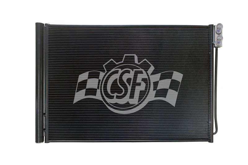 Picture of CSF A/C Condensers Radiators - 10807