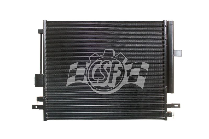 Picture of CSF A/C Condensers Radiators - 10821