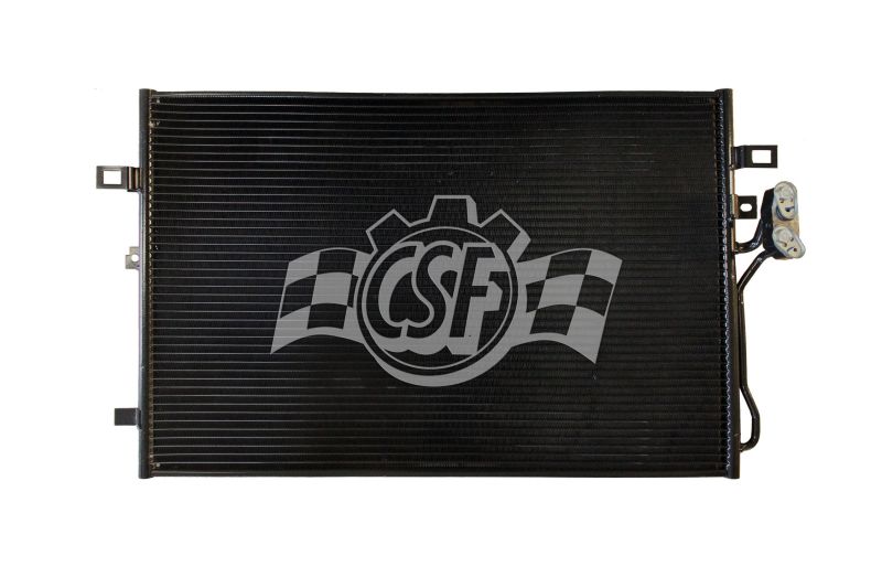 Picture of CSF A/C Condensers Radiators - 10830