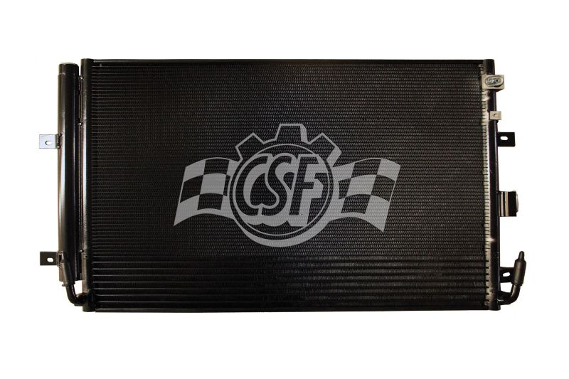 Picture of CSF A/C Condensers Radiators - 10835