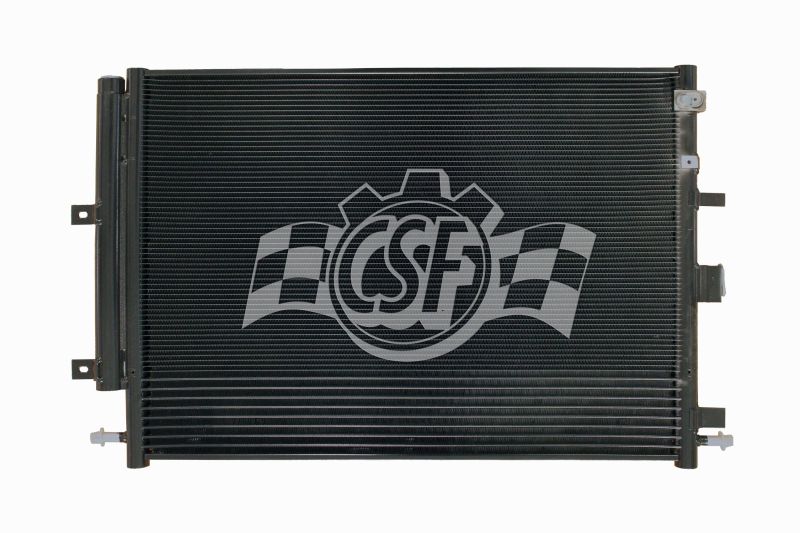 Picture of CSF A/C Condensers Radiators - 10836