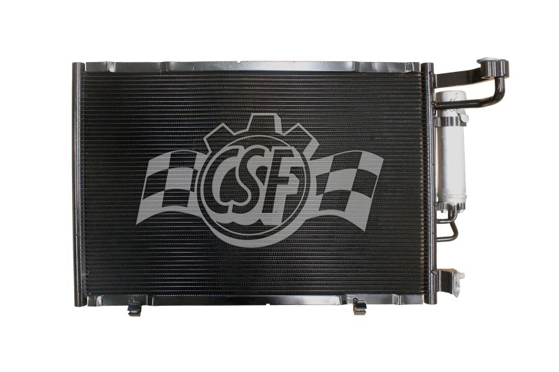Picture of CSF A/C Condensers Radiators - 10838