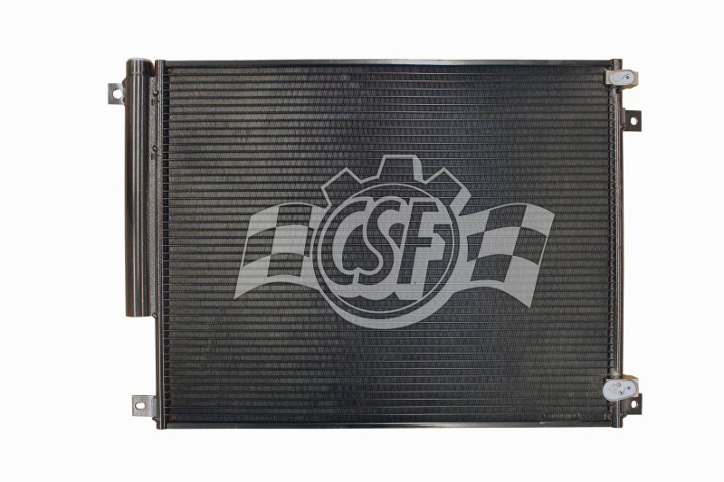 Picture of CSF A/C Condensers Radiators - 10848