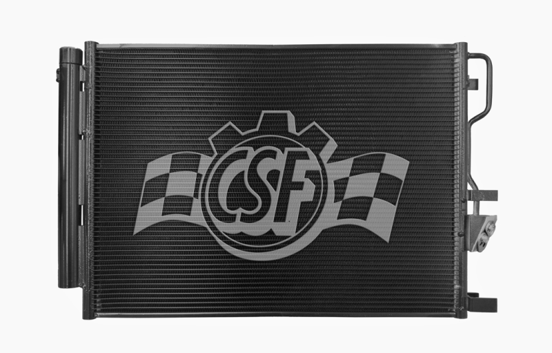 Picture of CSF A/C Condensers Radiators - 10854