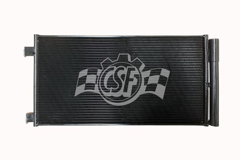 Picture of CSF A/C Condensers Radiators - 10857