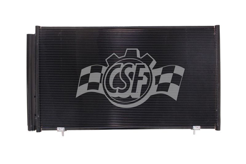 Picture of CSF A/C Condensers Radiators - 10865