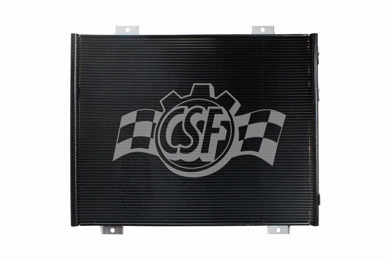 Picture of CSF A/C Condensers Radiators - 10866