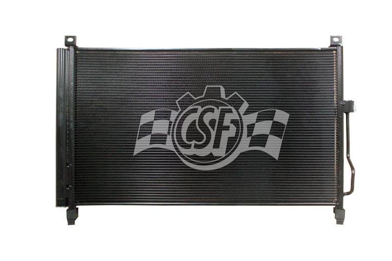 Picture of CSF A/C Condensers Radiators - 10868