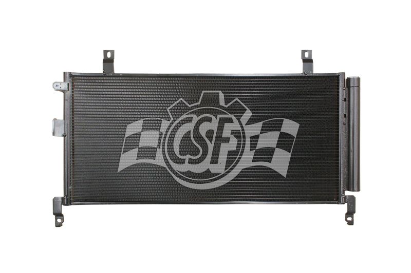 Picture of CSF A/C Condensers Radiators - 10873