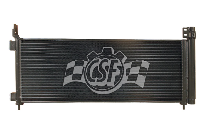 Picture of CSF A/C Condensers Radiators - 10878