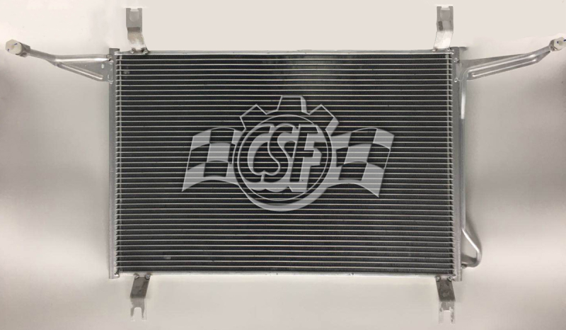 Picture of CSF A/C Condensers Radiators - 10891