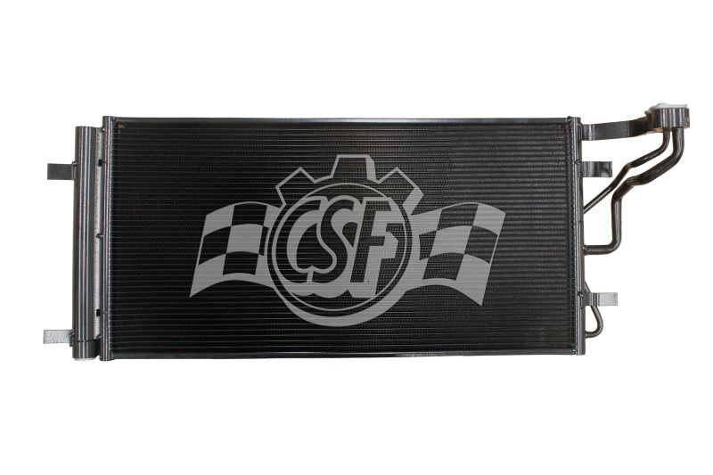Picture of CSF A/C Condensers Radiators - 10893
