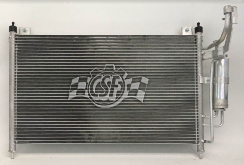 Picture of CSF A/C Condensers Radiators - 10899