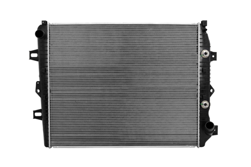 Picture of CSF Radiators-Plastic - 3584