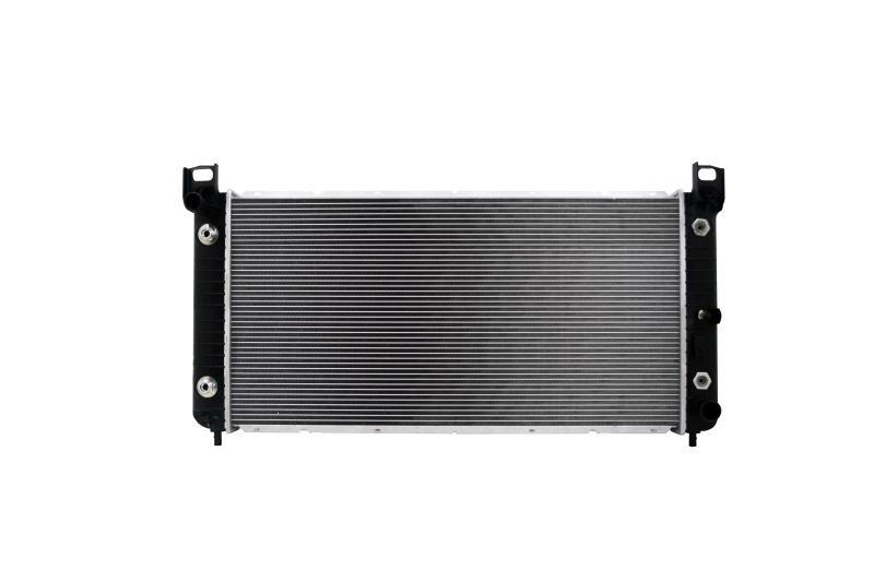 Picture of CSF Radiators-Plastic - 3836
