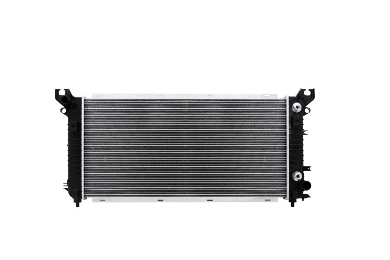 Picture of CSF Radiators-Plastic - 3838
