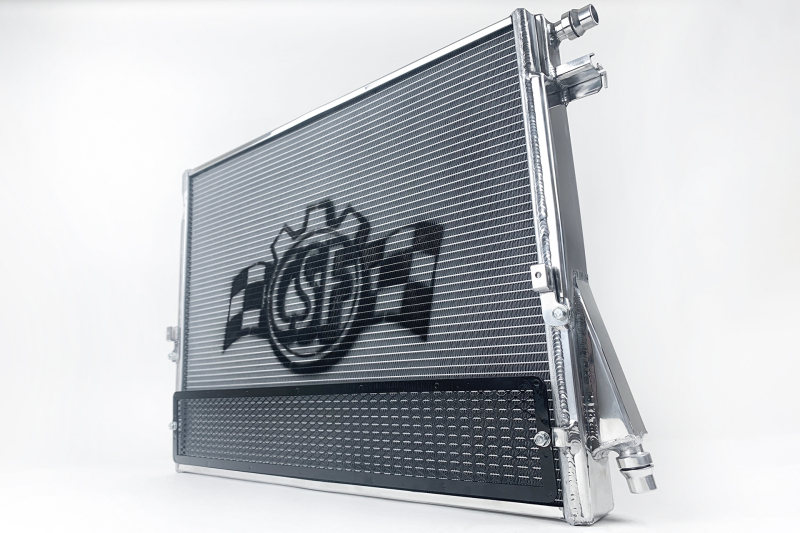 Picture of CSF Heat Exchangers Radiators - 8154
