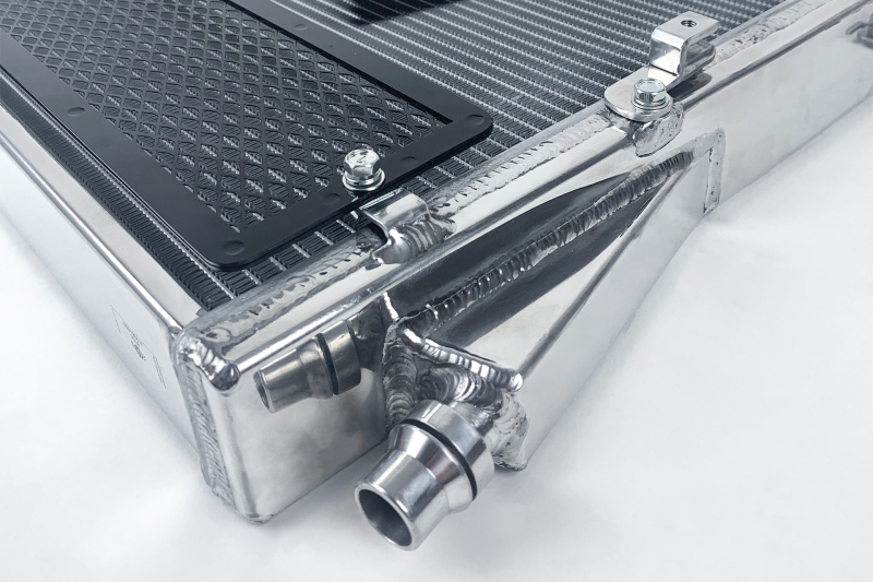 Picture of CSF Heat Exchangers Radiators - 8154