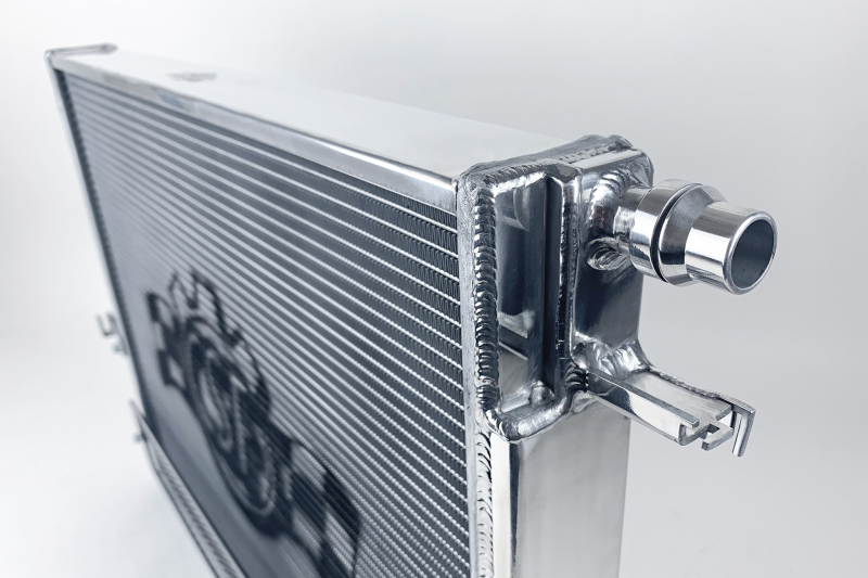 Picture of CSF Heat Exchangers Radiators - 8154
