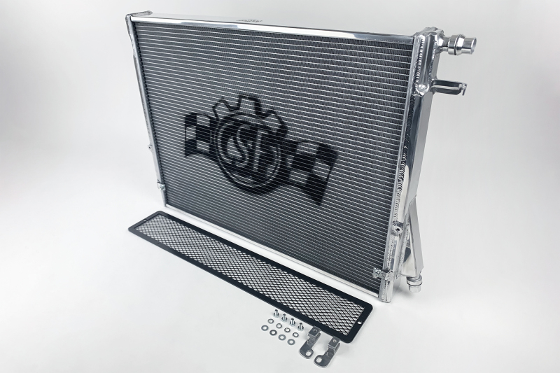 Picture of CSF Heat Exchangers Radiators - 8154