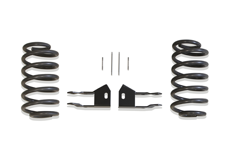 Picture of Maxtrac MXT Lowering Kit - 201630