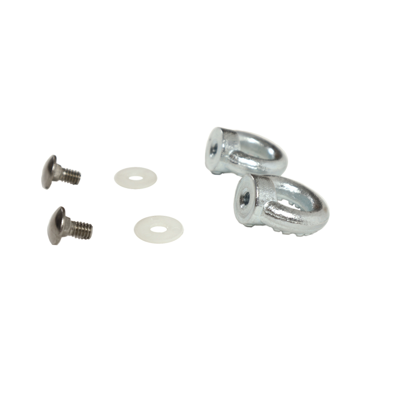 Picture of KC HiLiTES KCL M-Racks Roof Rack - 92001