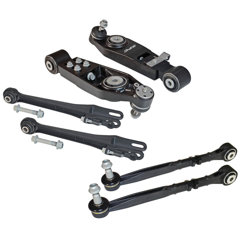 Picture of SPC Performance SPC Camber Kit Rear - 72600