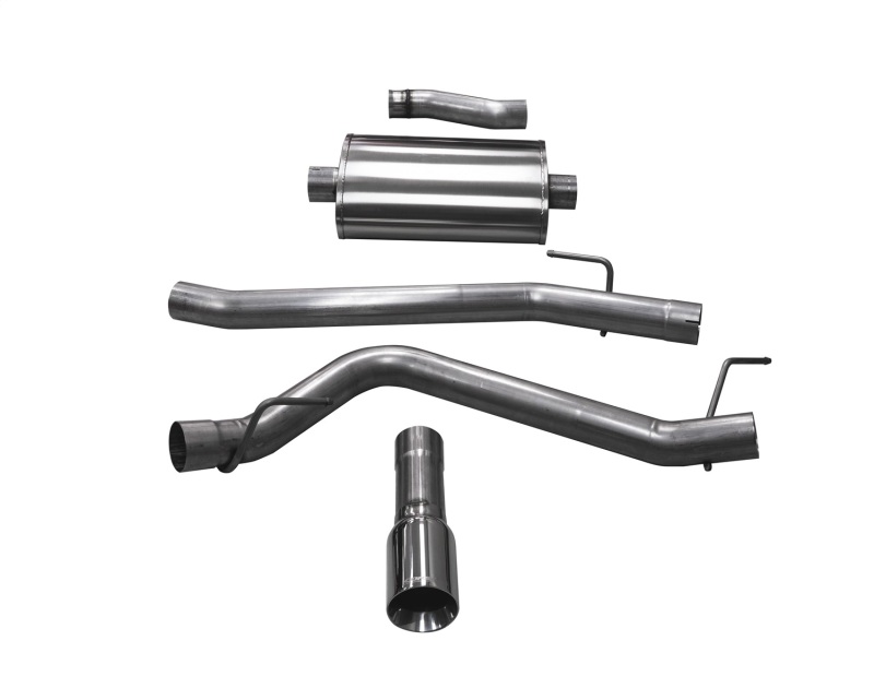 Picture of CORSA Performance COR Cat-Back Sport - 21060