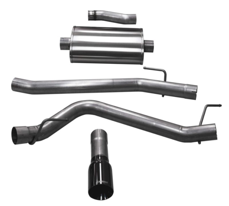 Picture of CORSA Performance COR Cat-Back Sport - 21060
