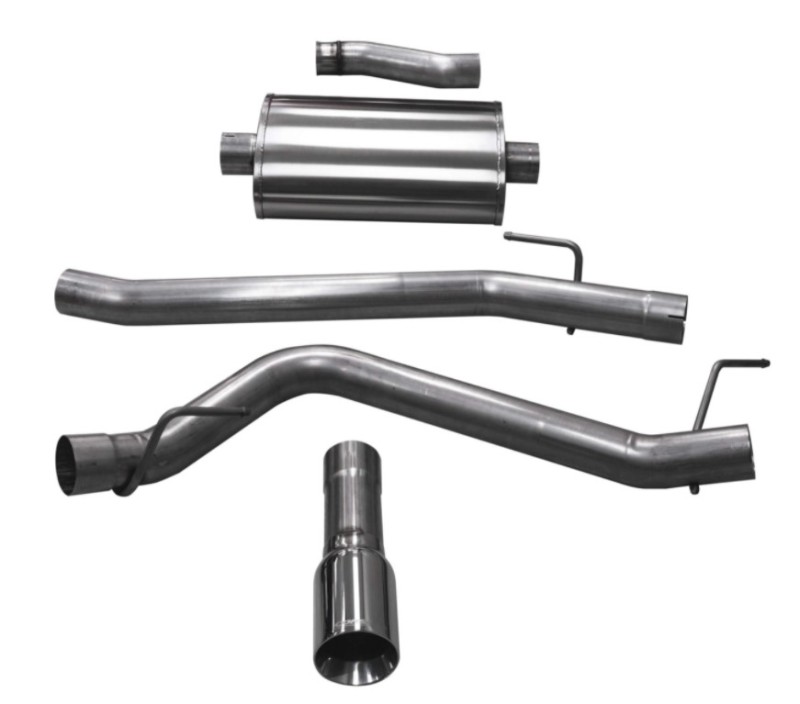 Picture of CORSA Performance COR Cat-Back Sport - 21060