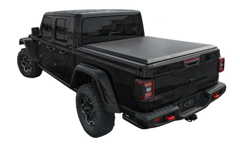 Picture of Access ACC Literider Roll-Up Cover Bed Covers - 37019